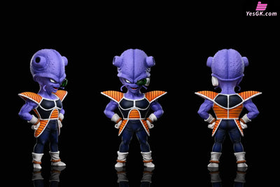 Dragon Ball Cui Statue - C Studio [Pre - Order]