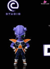 Dragon Ball Cui Statue - C Studio [Pre - Order] Deposit