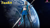 Dragon Ball Cyberpunk Android 18 1/3 GK Statue - FanArt Studio [In-Stock] - Full Payment - Dragon Ball