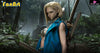 Dragon Ball Cyberpunk Android 18 1/3 GK Statue - FanArt Studio [In-Stock] - Full Payment - Dragon Ball