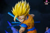 Dragon Ball DAIMA Super Saiyan 3 Son Goku & Vegeta GK Statue - XG Studio [Pre-Order] Dragon Ball