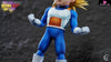 Dragon Ball DAIMA Super Saiyan 3 Son Goku & Vegeta GK Statue - XG Studio [Pre-Order] Dragon Ball