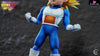 Dragon Ball DAIMA Super Saiyan 3 Son Goku & Vegeta GK Statue - XG Studio [Pre-Order] Dragon Ball