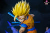 Dragon Ball DAIMA Super Saiyan 3 Son Goku & Vegeta GK Statue - XG Studio [Pre-Order] Dragon Ball