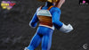Dragon Ball DAIMA Super Saiyan 3 Son Goku & Vegeta GK Statue - XG Studio [Pre-Order] Dragon Ball