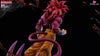Dragon Ball DAIMA Super Saiyan 4 Goku 1/6 GK Statue - XG Studio [Pre-Order] Dragon Ball