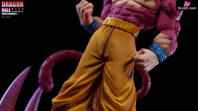Dragon Ball DAIMA Super Saiyan 4 Goku 1/6 GK Statue - XG Studio [Pre-Order] Dragon Ball