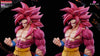 Dragon Ball DAIMA Super Saiyan 4 Goku 1/6 GK Statue - XG Studio [Pre-Order] Dragon Ball