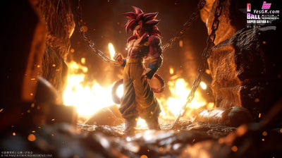 Dragon Ball DAIMA Super Saiyan 4 Goku 1/6 GK Statue - XG Studio [Pre-Order] Dragon Ball