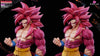 Dragon Ball DAIMA Super Saiyan 4 Goku 1/6 GK Statue - XG Studio [Pre-Order] Dragon Ball