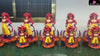 Dragon Ball DAIMA Super Saiyan 4 Goku GK Statue - Fighting Sprit Studio [In-Stock] Dragon Ball