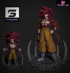 Dragon Ball DAIMA Super Saiyan 4 Goku GK Statue - Fighting Sprit Studio [Pre-Order] Dragon Ball
