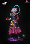 Dragon Ball Daishinkan Vegito GK Statue - JY Studio [Pre-Order Closed] Dragon Ball
