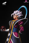 Dragon Ball Daishinkan Vegito GK Statue - JY Studio [Pre-Order Closed] Dragon Ball