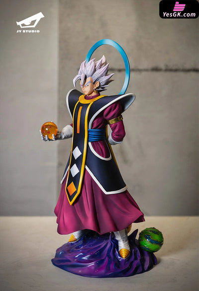 Dragon Ball Daishinkan Vegito GK Statue - JY Studio [Pre-Order Closed] Dragon Ball