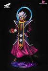 Dragon Ball Daishinkan Vegito GK Statue - JY Studio [Pre-Order Closed] Dragon Ball