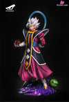 Dragon Ball Daishinkan Vegito GK Statue - JY Studio [Pre-Order Closed] Dragon Ball