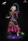Dragon Ball Daishinkan Vegito GK Statue - JY Studio [Pre-Order Closed] Dragon Ball