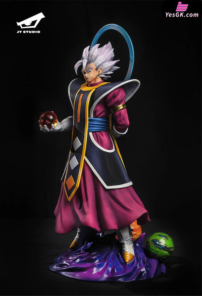 Dragon Ball Daishinkan Vegito GK Statue - JY Studio [Pre-Order Closed] Dragon Ball