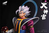 Dragon Ball Daishinkan Vegito GK Statue - JY Studio [Pre-Order Closed] Dragon Ball