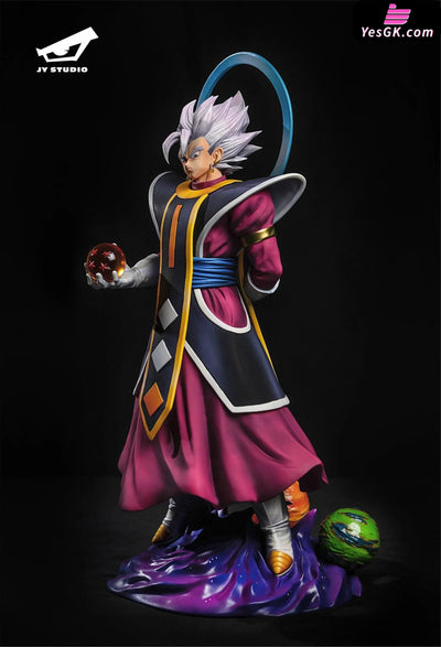 Dragon Ball Daishinkan Vegito GK Statue - JY Studio [Pre-Order Closed] Dragon Ball