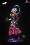 Dragon Ball Daishinkan Vegito GK Statue - JY Studio [Pre-Order Closed] Dragon Ball