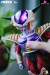 Dragon Ball Dangling Frieza 1 State Statue - Showtime Studio [Pre-Order]