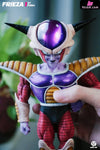 Dragon Ball Dangling Frieza 1 State Statue - Showtime Studio [Pre-Order]