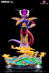 Dragon Ball Dangling Frieza 1 State Statue - Showtime Studio [Pre-Order]