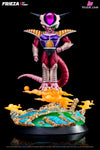 Dragon Ball Dangling Frieza 1 State Statue - Showtime Studio [Pre-Order]