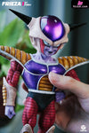 Dragon Ball Dangling Frieza 1 State Statue - Showtime Studio [Pre-Order]