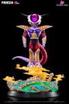 Dragon Ball Dangling Frieza 1 State Statue - Showtime Studio [Pre-Order]