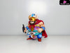 Dragon Ball DB 004 Ox King GK Statue - ToyBirds Studio [Pre-Order] Dragon Ball