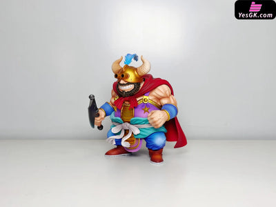 Dragon Ball DB 004 Ox King GK Statue - ToyBirds Studio [Pre-Order] Dragon Ball