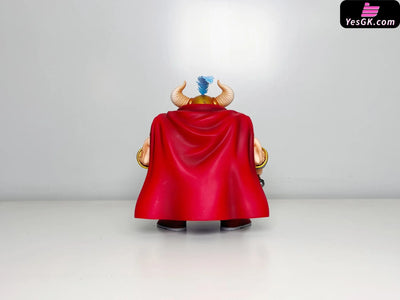 Dragon Ball DB 004 Ox King GK Statue - ToyBirds Studio [Pre-Order] Dragon Ball