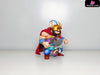 Dragon Ball DB 004 Ox King GK Statue - ToyBirds Studio [Pre-Order] Dragon Ball