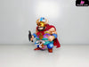 Dragon Ball DB 004 Ox King GK Statue - ToyBirds Studio [Pre-Order] Dragon Ball