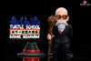 Dragon Ball Db Chapter Complete Resonance #14 - Master Roshi Statue - League Studio [Pre - Order]