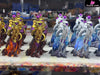 Dragon Ball DBS Frieza Statue - KL Studio [In-Stock] - DragonBall