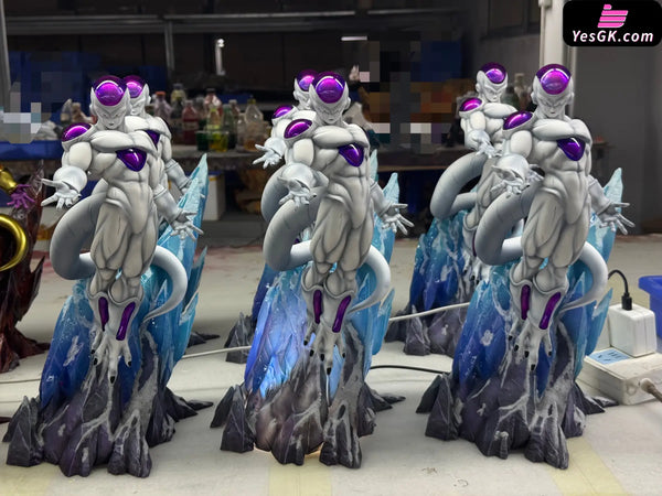 Dragon Ball DBS Frieza Statue - KL Studio [In-Stock] - DragonBall