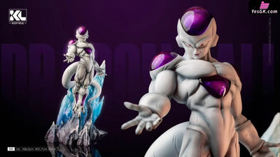 Dragon Ball DBS Frieza Statue - KL Studio