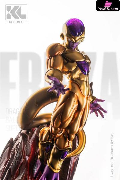 Dragon Ball DBS Frieza Statue - KL Studio
