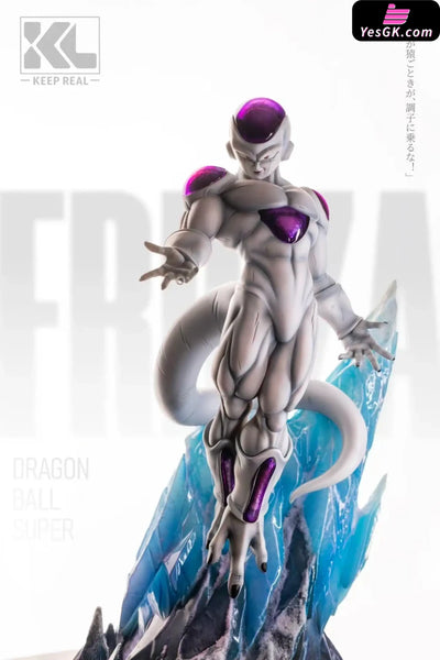 Dragon Ball DBS Frieza Statue - KL Studio