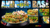 Dragon Ball DBZ Androids Saga Combination Base GK Statue - BP Studio [Pre-Order] Dragon Ball