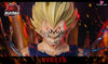 Dragon Ball Demonized Vegeta 001 Resin Statue - Kylin Studio [Pre-Order] Deposit / 1/4 Scale