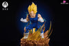 Dragon Ball Demonized Vegeta Resin Statue - Gxl Studio [Pre-Order]