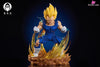 Dragon Ball Demonized Vegeta Resin Statue - Gxl Studio [Pre-Order]