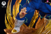 Dragon Ball Demonized Vegeta Resin Statue - Gxl Studio [Pre-Order]