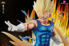 Dragon Ball Demonized Vegeta Statue - Infinity Studio [Pre-Order]