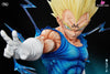 Dragon Ball Demonized Vegeta Statue - Infinity Studio [Pre-Order]